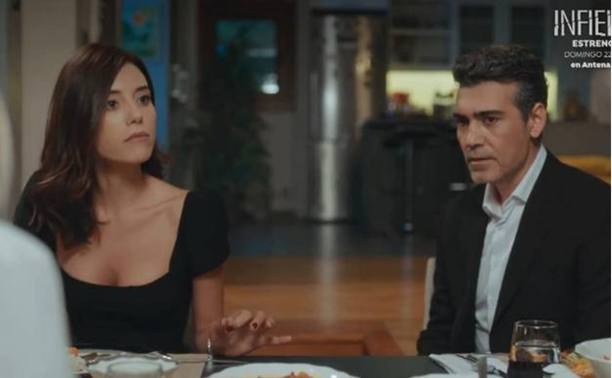 Infiel Serie Turca En Español Capítulo 9 Infiel: Todo sobre el final de 'Infiel': habrá segunda temporada | Las